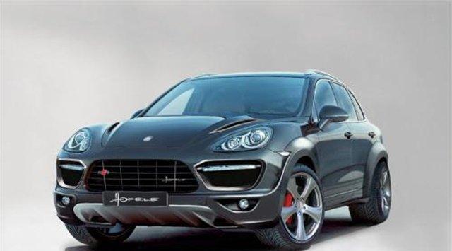 国产“零油耗”SUV，加速能秒了思域，9万比卡宴都美！