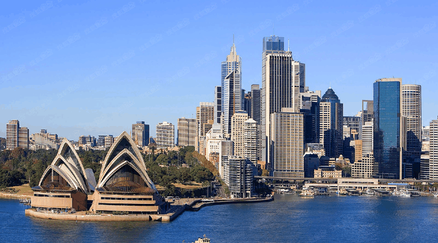 世界九个地区性强国实力排名: 土耳其、巴西、