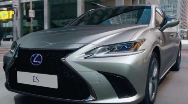 这里有“雷克萨斯“的最新资讯请不要错过