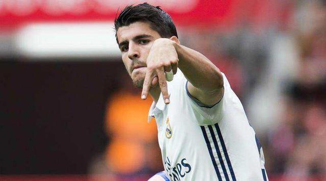 三输交易坐实!莫拉塔落选世界杯遭暴击,这两人