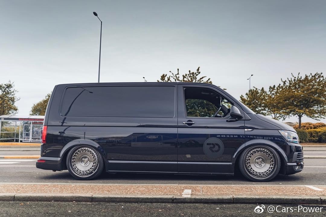 不务正业van,大众t6 凯路威/迈特威图片