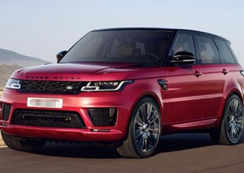 身份和面子选择,这款S的UV只要54。6万,还买什么宝马X5!