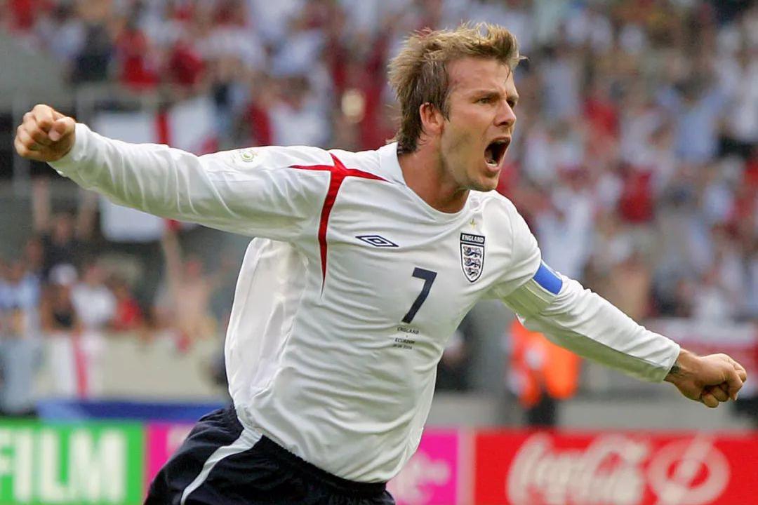 克汉姆到欧文, 从特里到杰拉德, 英格兰国家队的