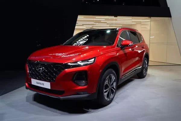 弃用1.6T换装2.4L发动机，全新途胜一上市连CR-V都惊