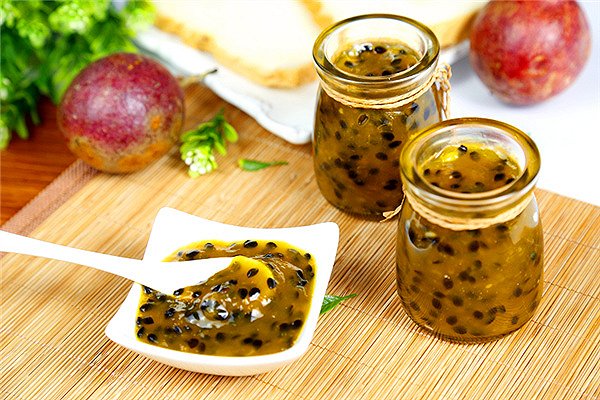 百香果的籽,如果不嚼碎直接吞下 到底能不能消