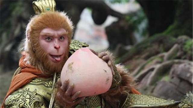 孙悟空的女儿是谁?长得丑实力却在孙悟空之上