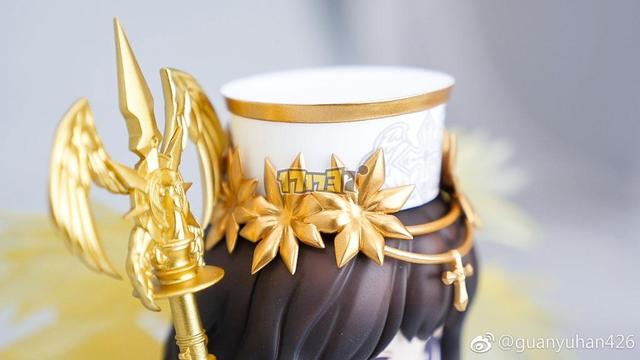 dnf十周年纪念q版手办公布!这只萌萌的奶妈买