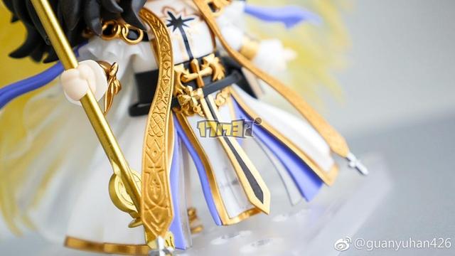 dnf十周年纪念q版手办公布!这只萌萌的奶妈买