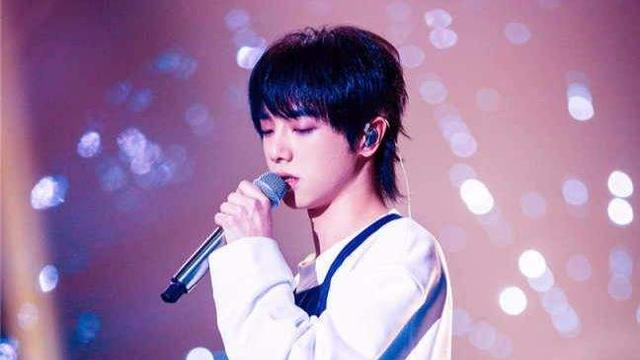 音乐人华晨宇经纪人离职是误读