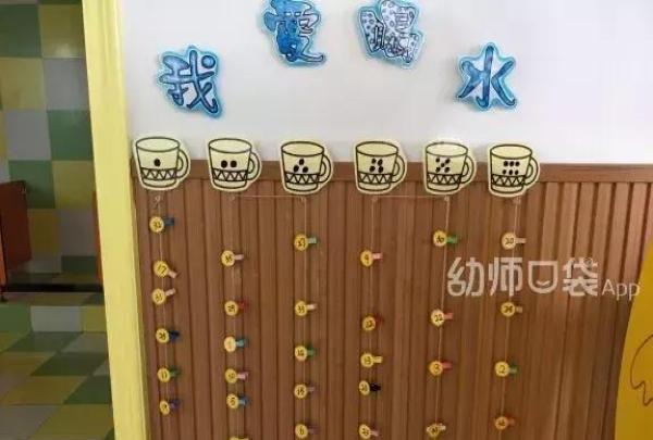 超全清单!幼儿园班级常规问题与对策,全天带班