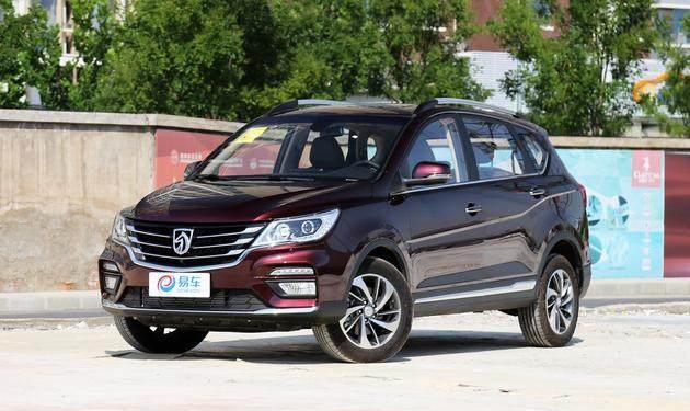 晴天霹雳！神车宝骏560将停产，国产suv霸主将成为历史