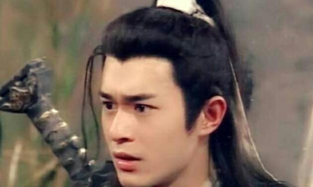 谁是中国古装第一男神?跟他一比,胡歌霍建华古天乐都输了!