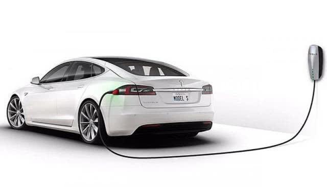 电池衰退只是杞人忧天？数据分析电动车的寿命比预期长许多