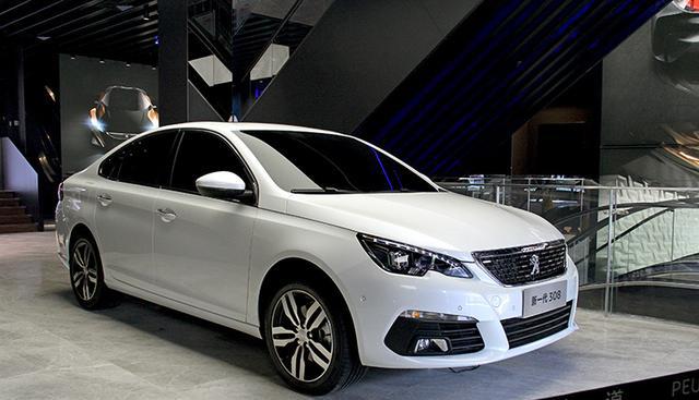 最美小狮子，308豪华版让c4l情何以堪？