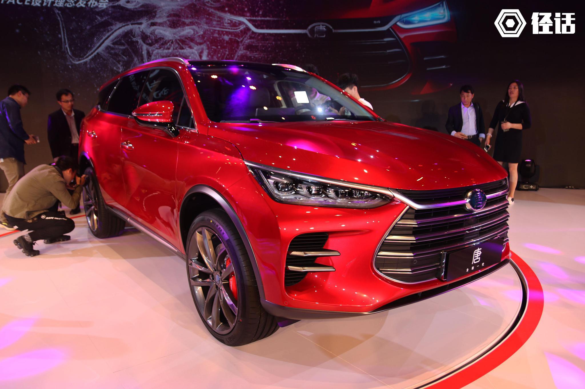 比亚迪3月大事件汇总，订单遍布全球，多款新车上市