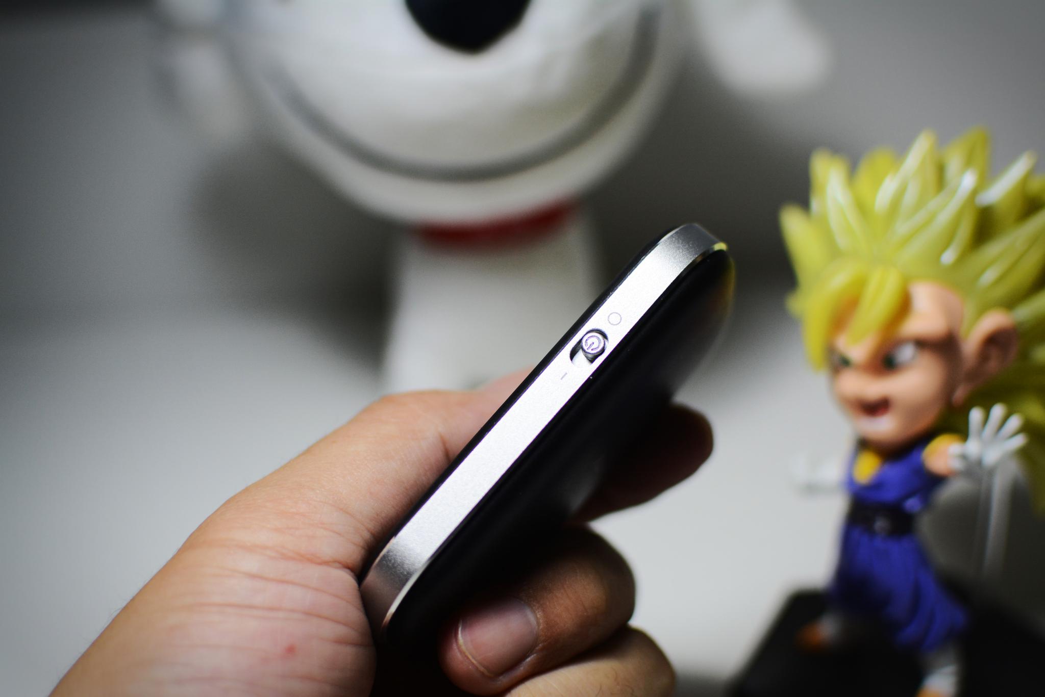 5条耳机一个耳放,看坚果手机音质如何被提升