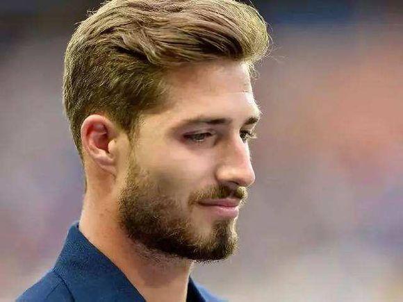 盘点德国队20年来十大帅哥, K神第四罗伊斯落选第一很多人不认识