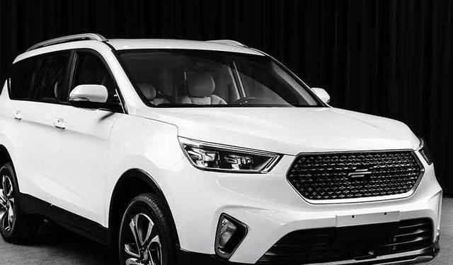 长安版“汉兰达”来袭！1.5T+7座空间，预计8万起