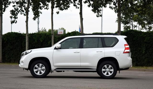 开100万公里没问题, 10年车龄车贩子还抢着要, 比途昂还便宜