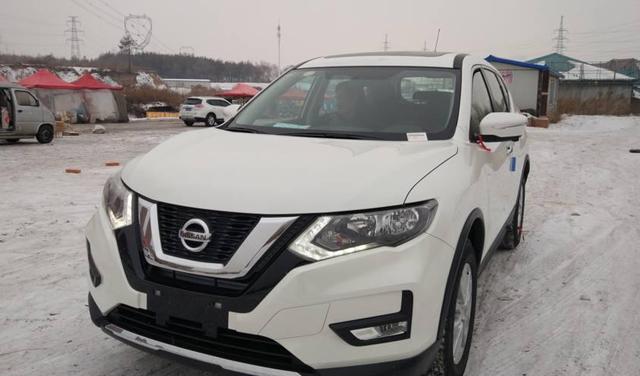 喜提新款日产奇骏行驶3000公里车主指出了四点，说后悔买这车了！