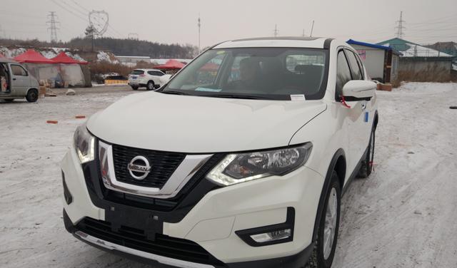 想入手日产奇骏的车主先别着急，我建议你看看这几点再定！