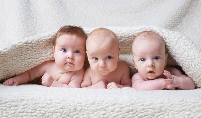 进入秋冬季, 宝宝皮肤易出现小红点咋办? 七大