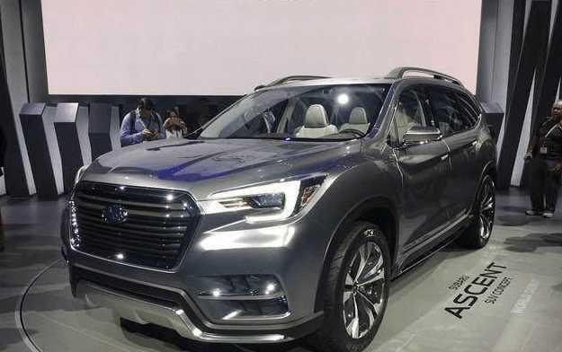 中大型SUV再出黑马, 欲碾压途昂汉兰达