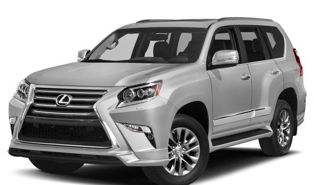 一百万价格的越野车 路虎发现5与雷克萨斯GX哪个更值