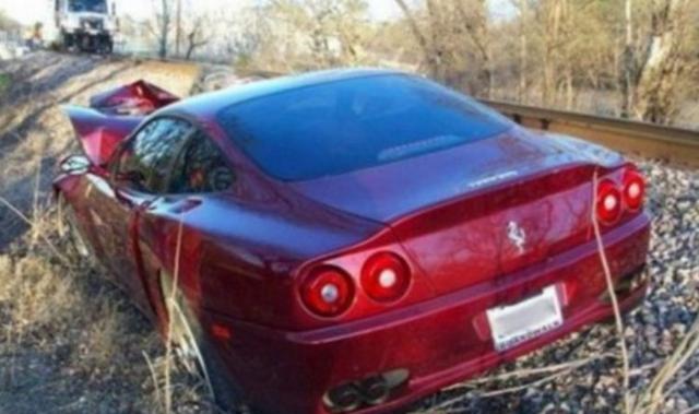 “法拉利“必看资讯都在这，你错过了吗