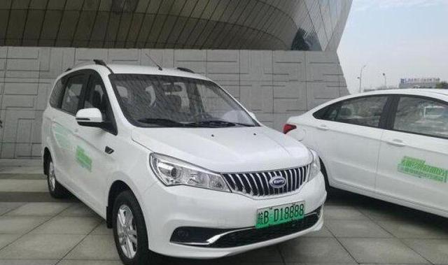 芜湖启动新能源专属号牌，小蚂蚁将成新能源大热点！