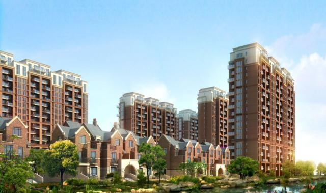 买个100平的房子公摊出去20平,消失的面积找