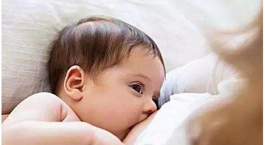 刚出生46天宝宝因呛奶死亡,所有妈妈都要注意这个问题