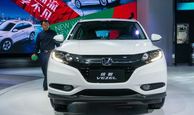 最省油的十款SUV，居家良款