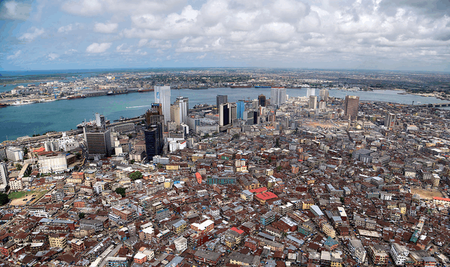 世界九个地区性强国实力排名: 土耳其、巴西、