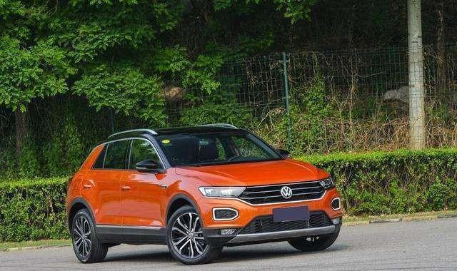 最新最全的“15-20万欧系紧凑型SUV“资讯都在这里，不容错过