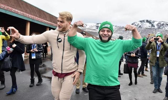 卡梅隆2018最新纪录片掀起素食狂潮,纯素运动