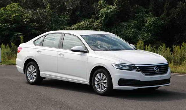 全新大众朗逸换代曝光，车身加大像“小迈腾”，迎合中国市场喜好