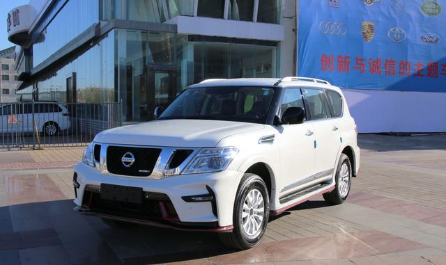 曾经的百万级越野到如今的五十多万，途乐Y62还值得买吗？