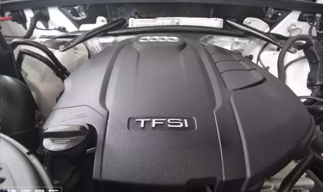 X3、GLC、Q5怎么选?黑科技满满的2018款奥迪Q5能取胜吗?