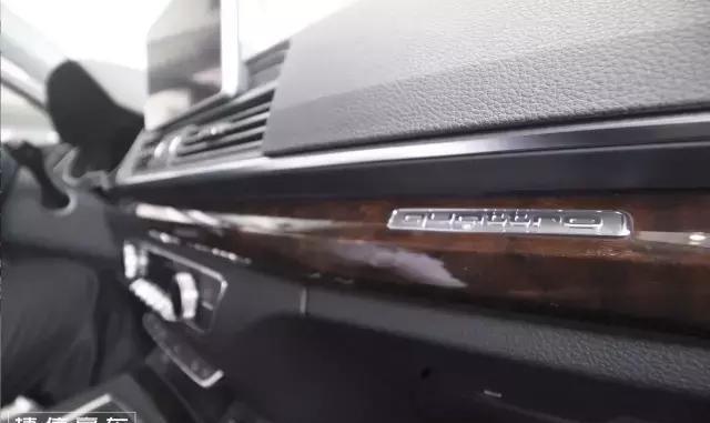 X3、GLC、Q5怎么选?黑科技满满的2018款奥迪Q5能取胜吗?