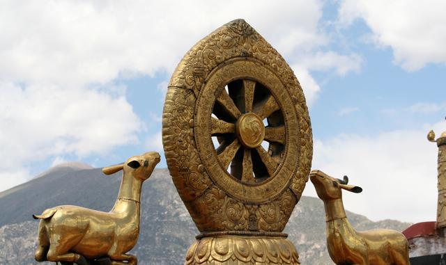 去拉萨旅行,为什么布达拉宫不让拍照?