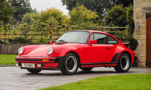 想知道“保时捷“近期资讯盘点，你想要的这里都有