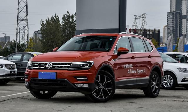 优惠在即，先看后买！——盘点2017上市的热点合资车型