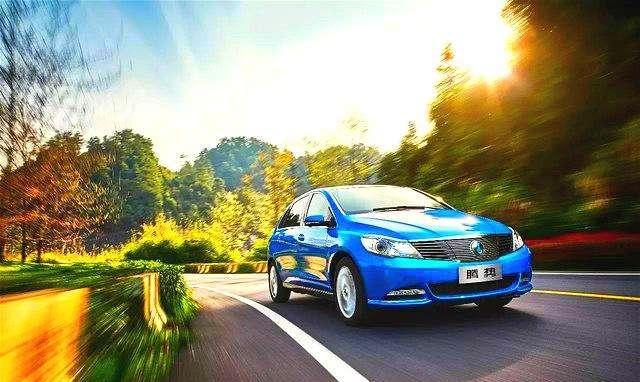 比亚迪将推出续航600公里的汽车，你看好这款车吗