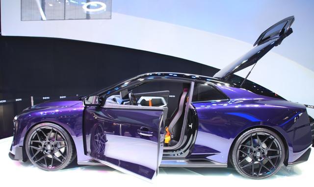 新晋中国势力VS老牌汽车厂家，胜负难测！汽车界已硝烟四起！