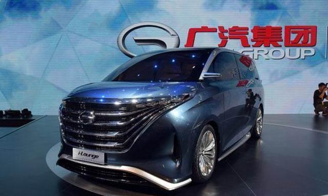 国产“埃尔法”正式上市, 配置甩GL8十条街, 售18万要火