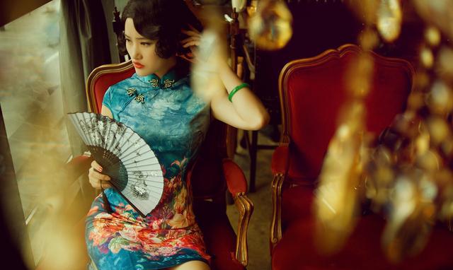 张作霖的三姨太为什么出家当尼姑?只因为张作霖做错了一件事