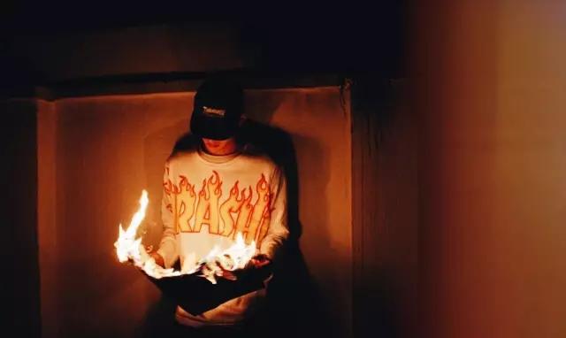 Thrasher:欧美正统街潮,sao年们还不行动起来