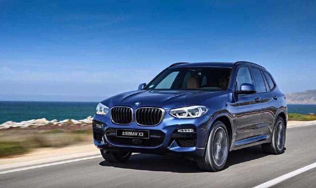 “30-50万德系中型SUV“最全资讯一网打尽，有我就够了