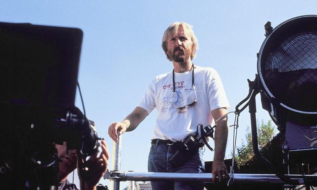 从卡车司机走上人生巅峰的世界之王--詹姆斯·